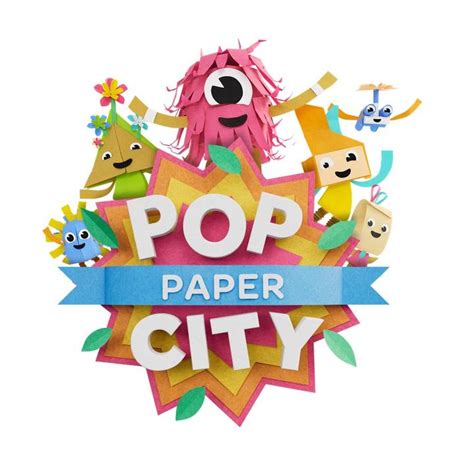 popal city|Pop Paper City (@poppapercity) • Instagram photos and videos